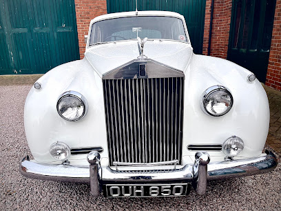Vintage Dreams Classic Wedding Car Hire - Ipswich & Suffolk