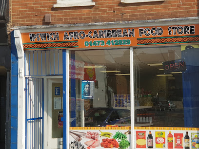 Ipswich Afro-caribbean Foods Ltd