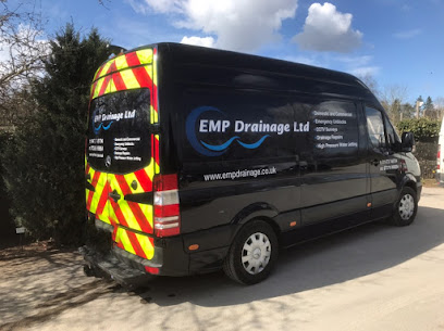EMP Drainage Ltd