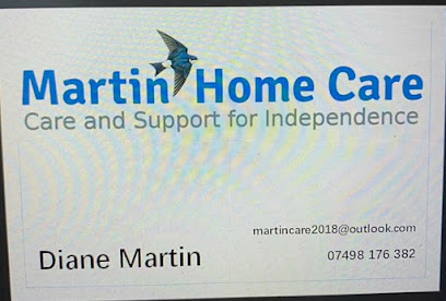 profile picture of Martin Home Care profile picture