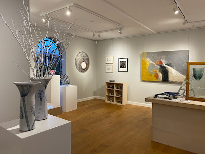 Fen Ditton Gallery