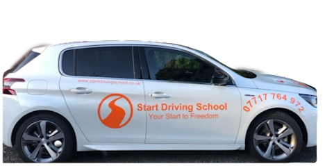 Start Driving School, Liverpool