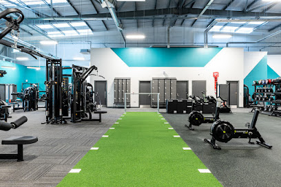 profile picture of PureGym Kirkby