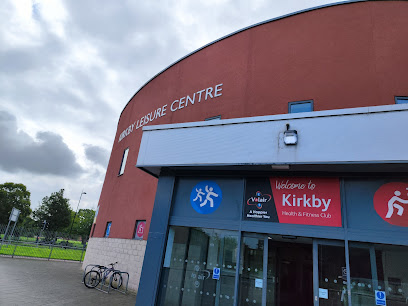 profile picture of Kirkby Leisure Centre profile picture