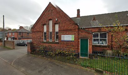 profile picture of Eccleston Park Day Nursery