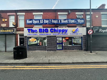 The Big Chippy