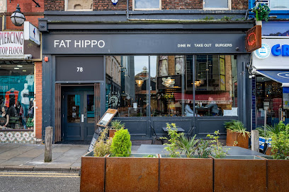 Fat Hippo Liverpool