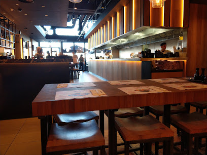 profile picture of wagamama liverpool speke