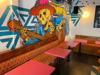 profile picture of Listo Burrito Liverpool