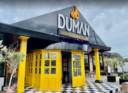 profile picture of Duman Turkish Mediterranean Grill Bar profile picture