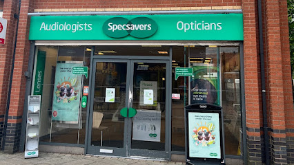 profile picture of Specsavers Opticians and Audiologists - Huyton profile picture