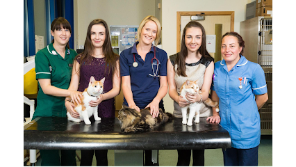 profile picture of Rutland House Veterinary Surgery, Albany profile picture