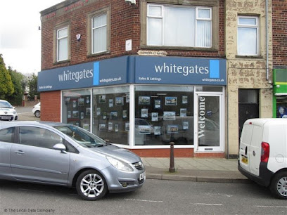 profile picture of Whitegates Huyton Lettings & Estate Agents profile picture