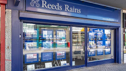 profile picture of Reeds Rains Estate Agents Prescot profile picture