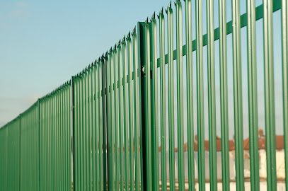 profile picture of Nationwide Fencing Services Ltd profile picture