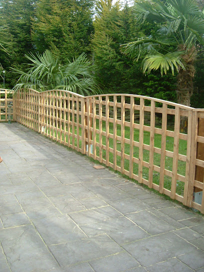 profile picture of Bridge Fencing Ltd profile picture