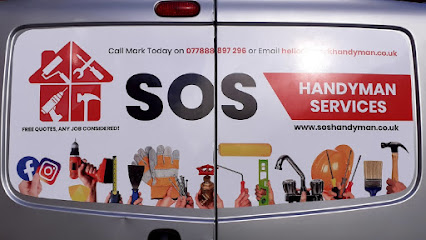 profile picture of SOS Handyman Services profile picture