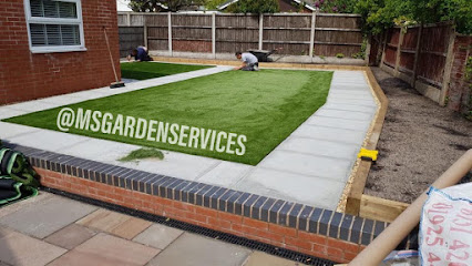 MS Garden Services