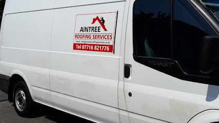 profile picture of Aintree Roofing Services profile picture