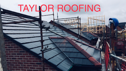 profile picture of TAYLOR ROOFING profile picture