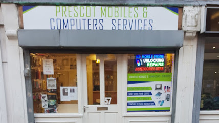 Prescot Mobiles & Computers Services
