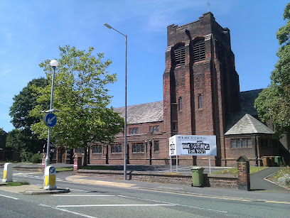 St Lukes Church