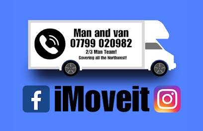 profile picture of iMoveit - Professional Removal & Courier Services profile picture