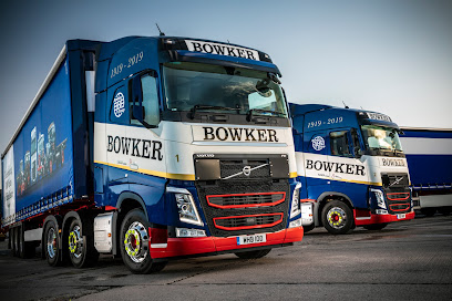 profile picture of Bowker Group - Knowsley profile picture