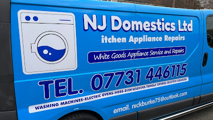 profile picture of NJ Domestics Ltd