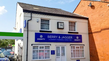 profile picture of Berry & Jagger Funeral Directors profile picture