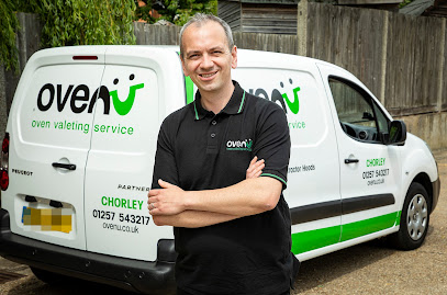 profile picture of Ovenu Chorley & Leyland - Oven Cleaning Specialists