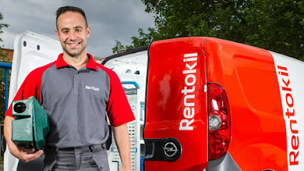 profile picture of Rentokil Pest Control - Huyton & St Helens profile picture