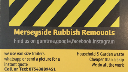 profile picture of Merseyside Rubbish Removal profile picture