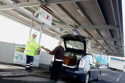 profile picture of Kirkby Household Waste Recycling Centre profile picture