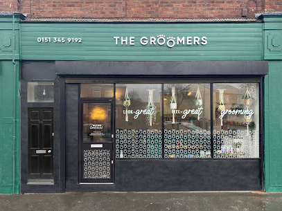 The Groomers Liverpool