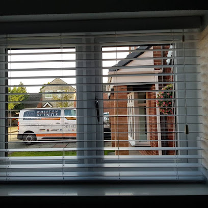 profile picture of Whiston Blinds Ltd