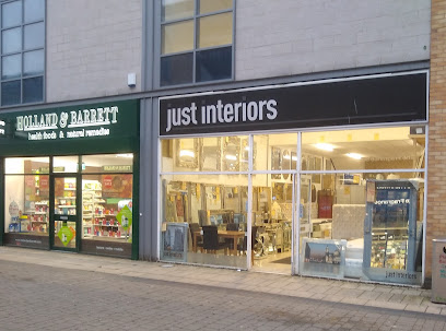 profile picture of Just Interiors profile picture