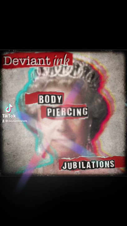 profile picture of Deviant Ink Tattoo & Piercing profile picture