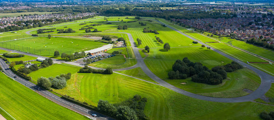 profile picture of Aintree Golf Course & Driving Range profile picture