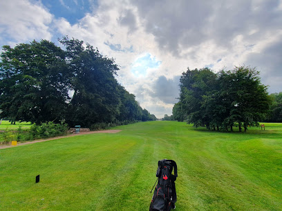 profile picture of West Derby Golf Course Yew Tree Lane profile picture