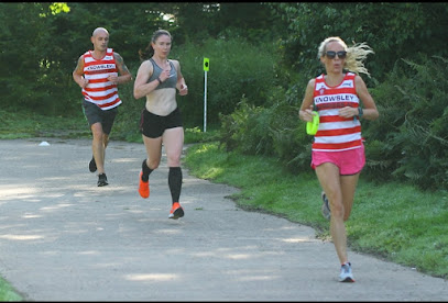 Knowsley parkrun