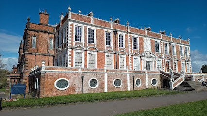 Croxteth Hall And Country Park