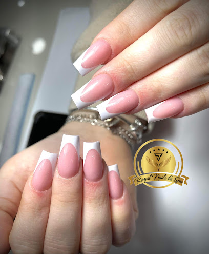 profile picture of Royal Nails & Spa Huyton profile picture