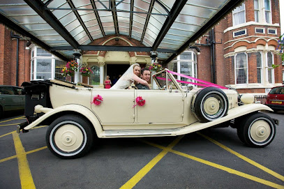 profile picture of Regal Wedding Cars