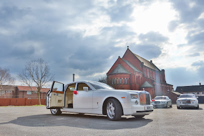 profile picture of CDC Wedding Cars Liverpool Merseyside profile picture