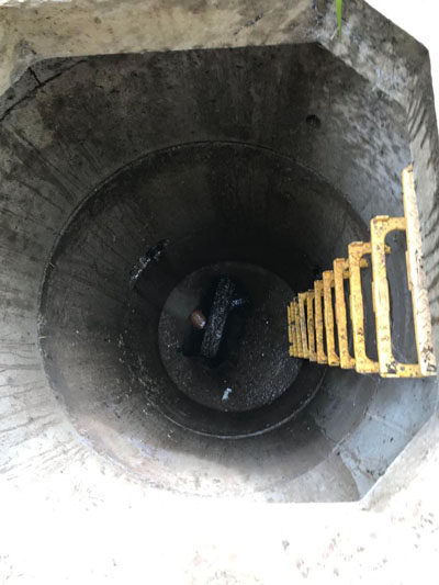 profile picture of Drain Unblocking, Surveying and Repairs - Mersey Rod profile picture