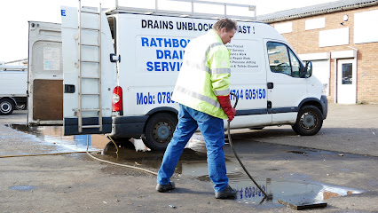 profile picture of Rathbone Drains profile picture