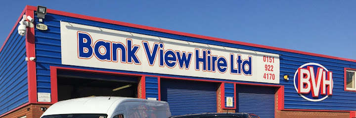 profile picture of Bank View Hire profile picture