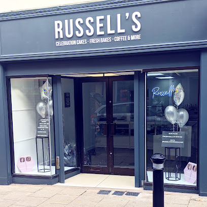 Russell’s