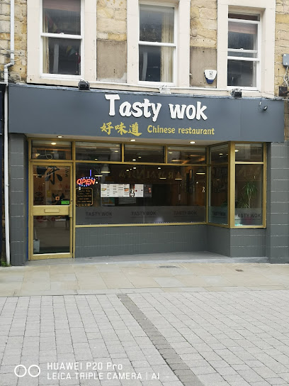 profile picture of Tasty Wok profile picture